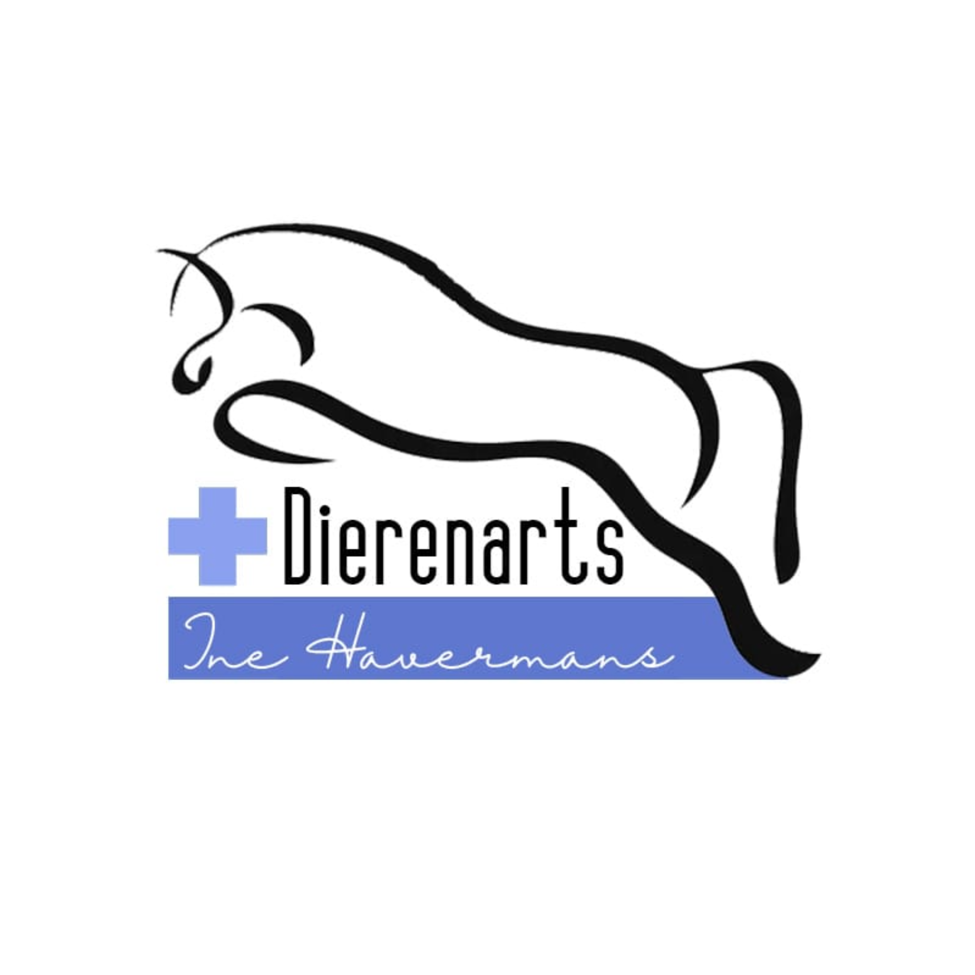 Dierenarts Ine Havermans