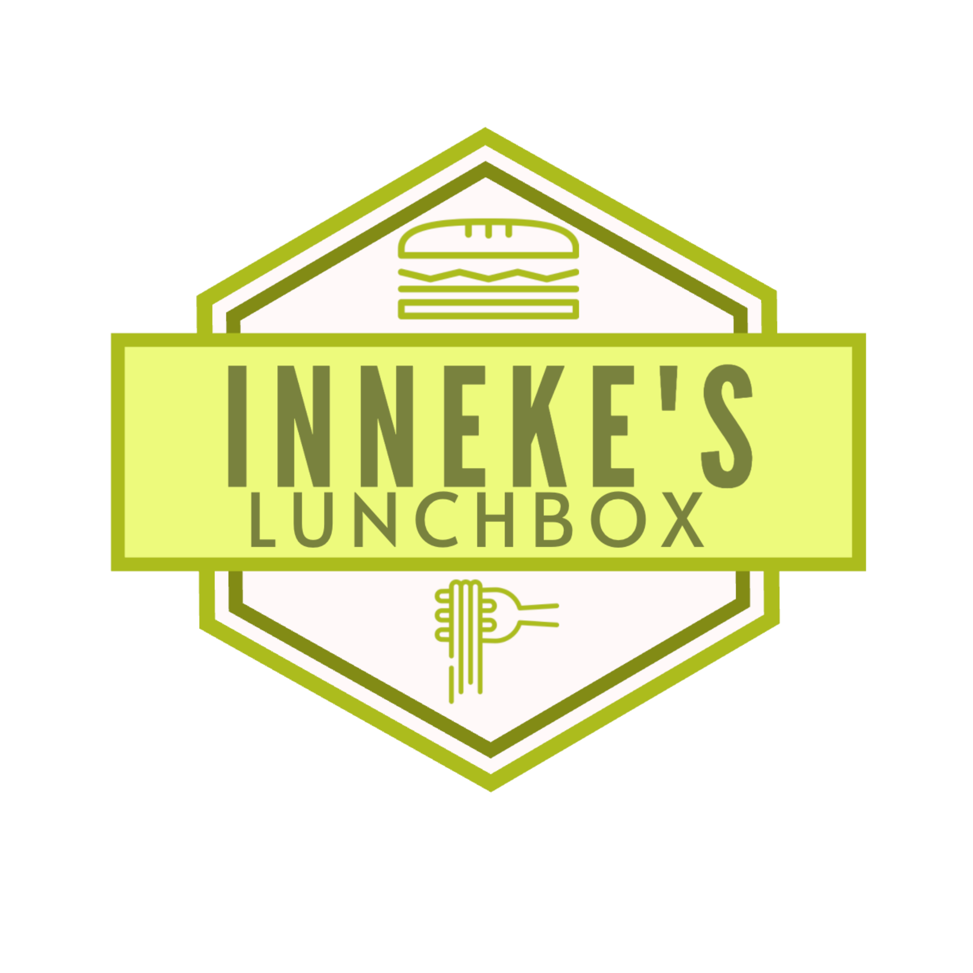 Inneke's Lunchbox