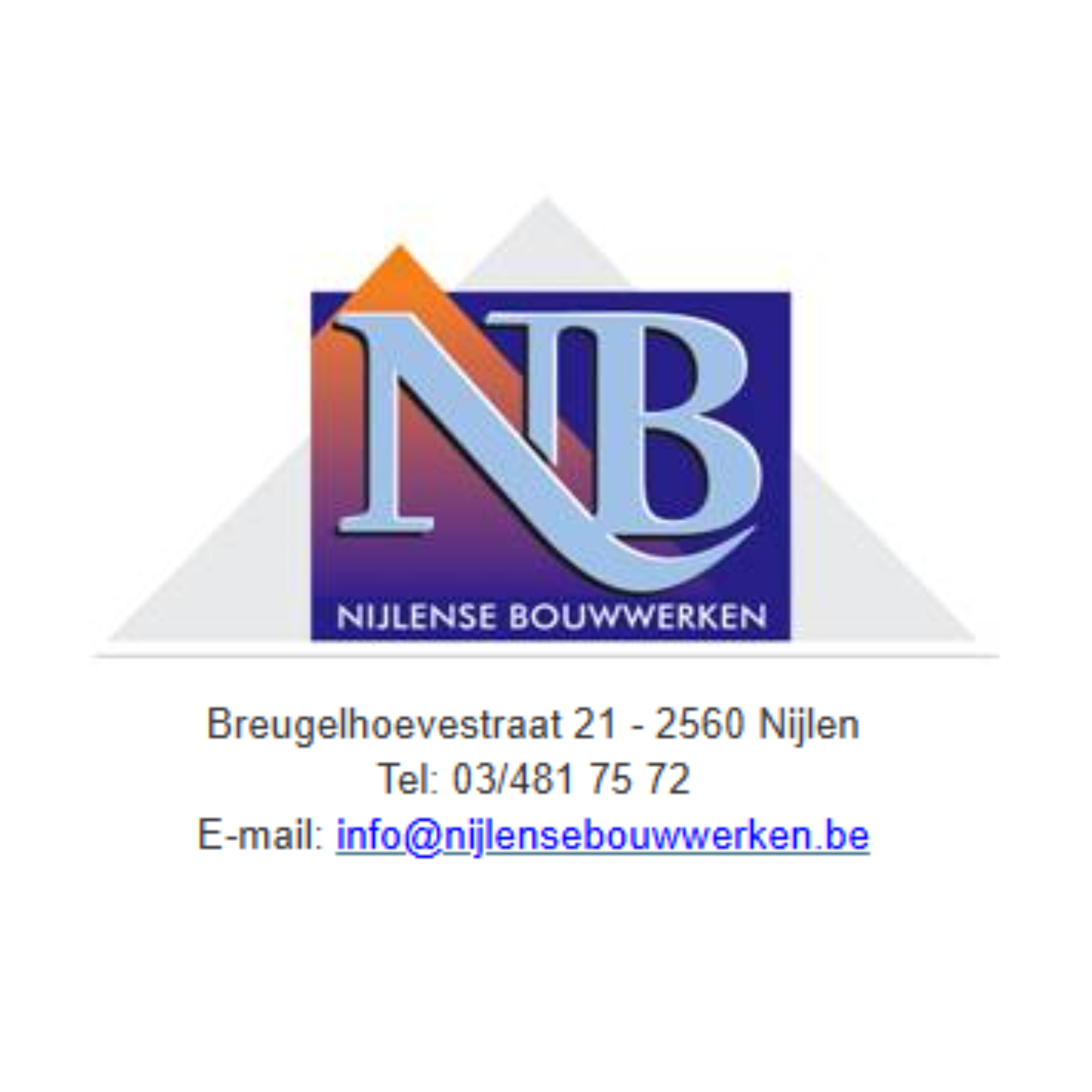 Nijlense Bouwwerken