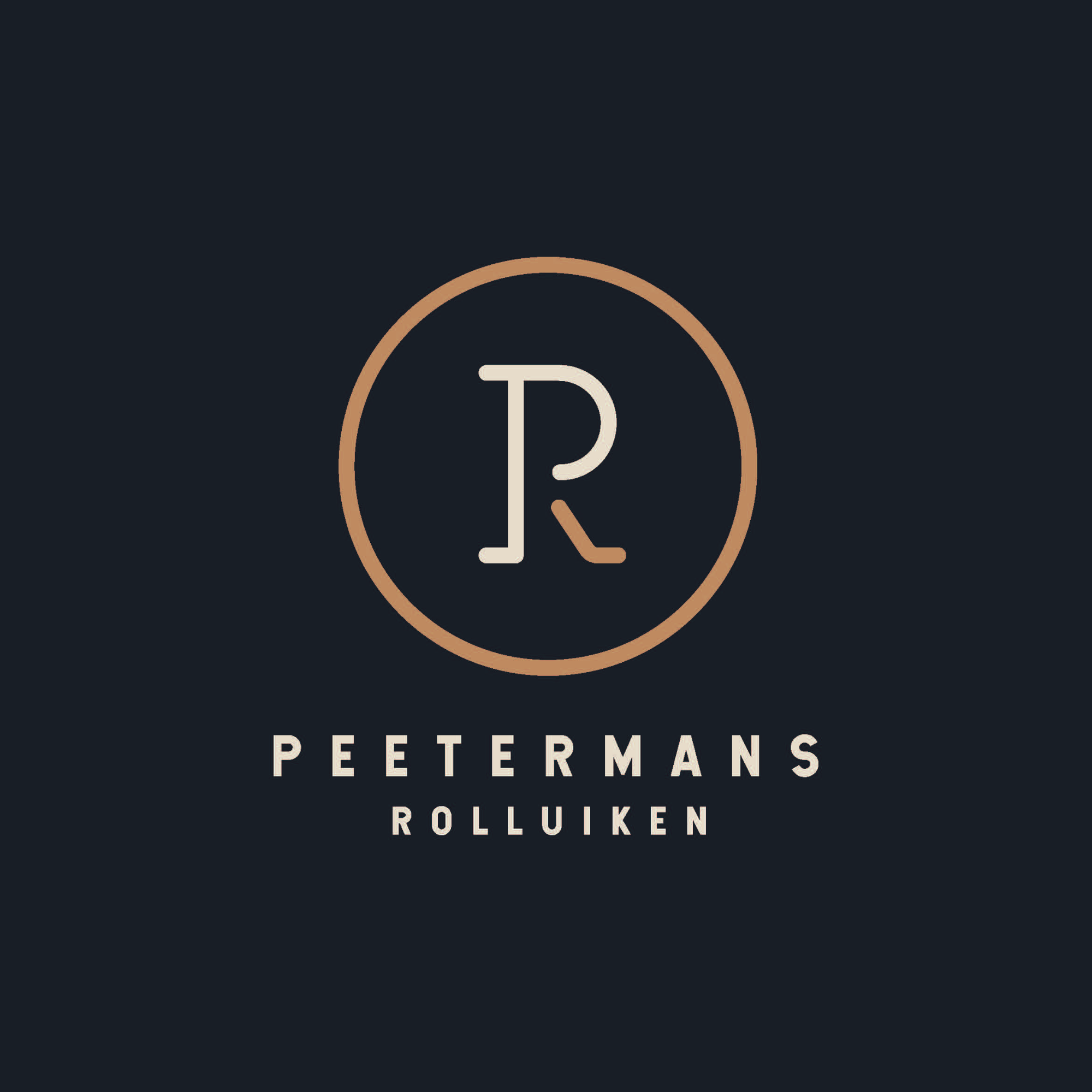 Rolluiken Peetermans