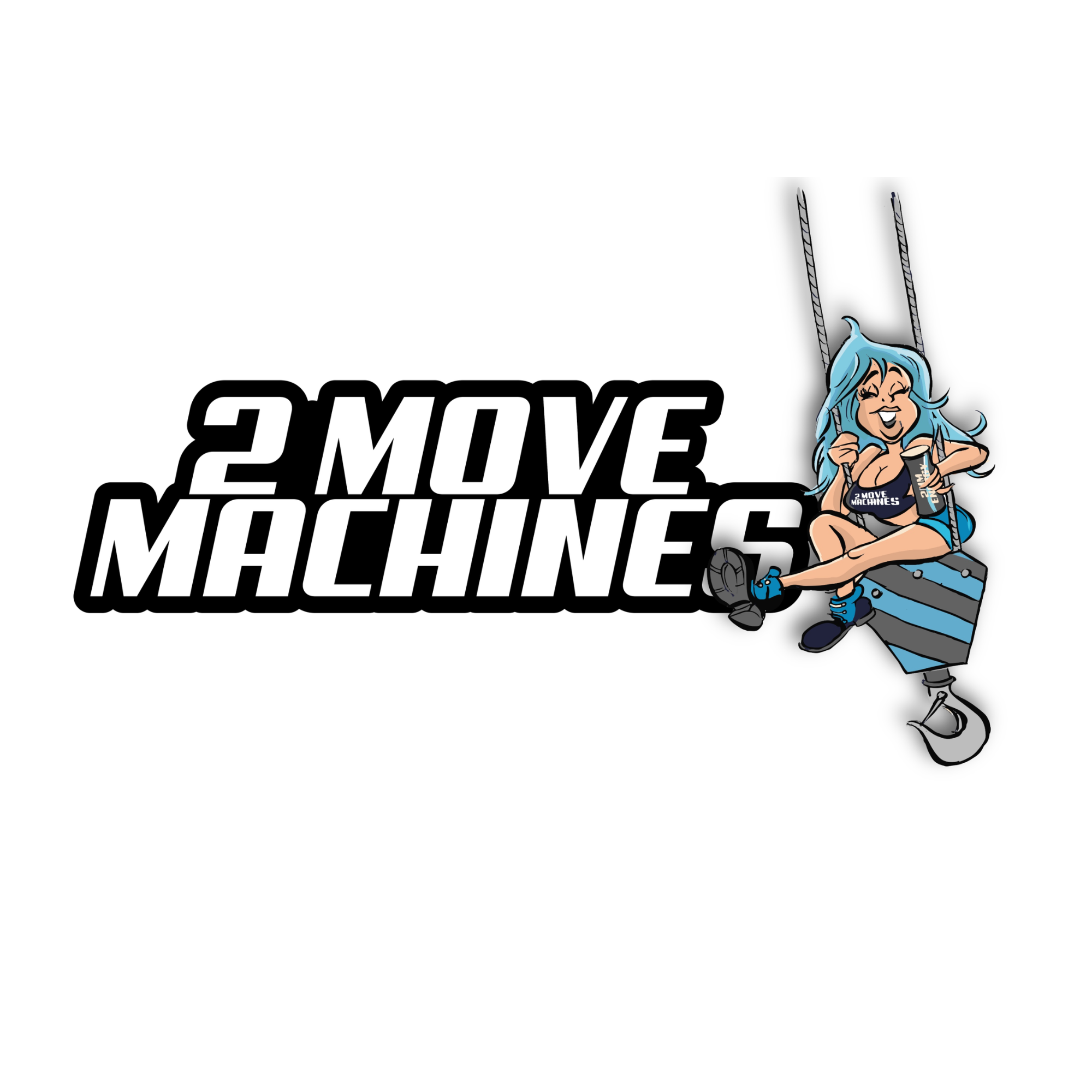 2MoveMachines