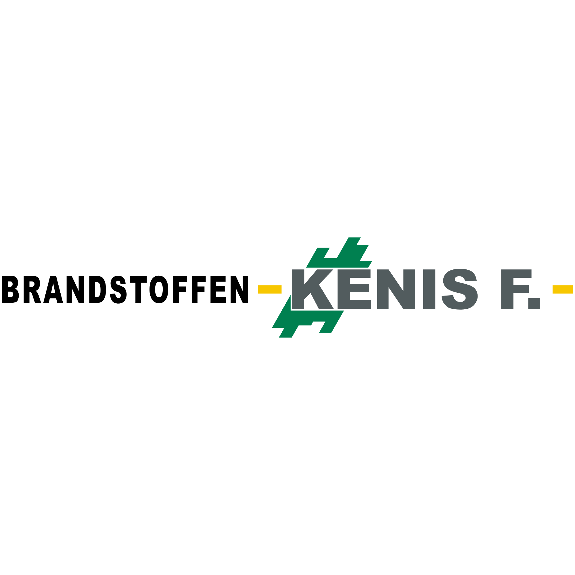 Brandstoffen Kenis