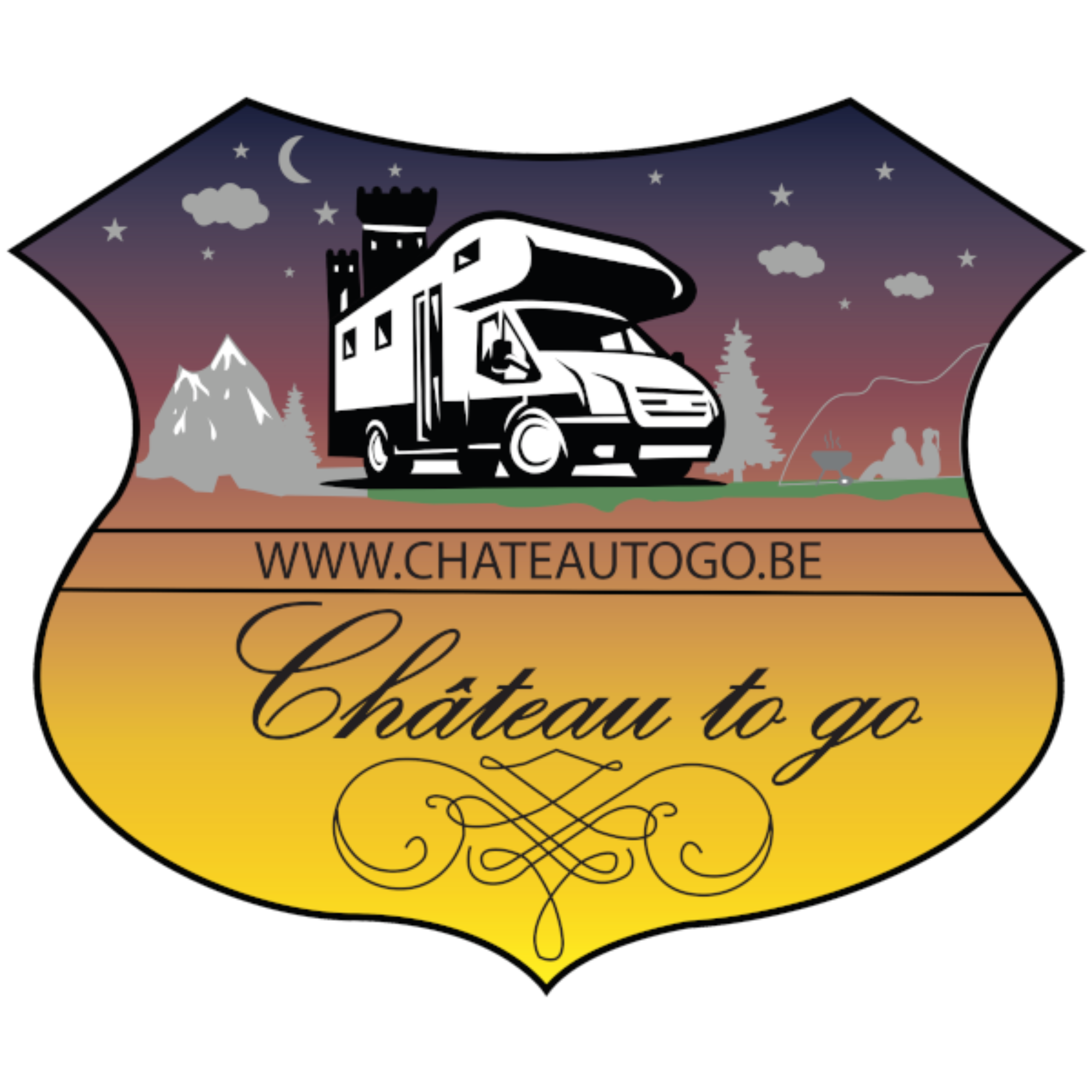 Chateau To Go
