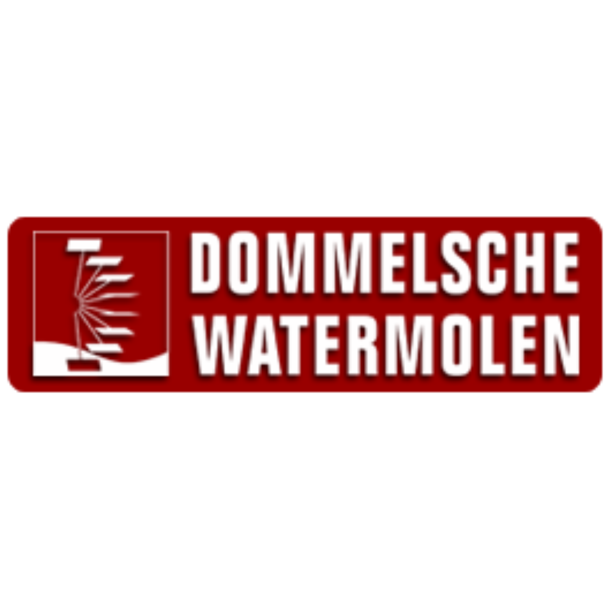 Dommelsche Watermolen