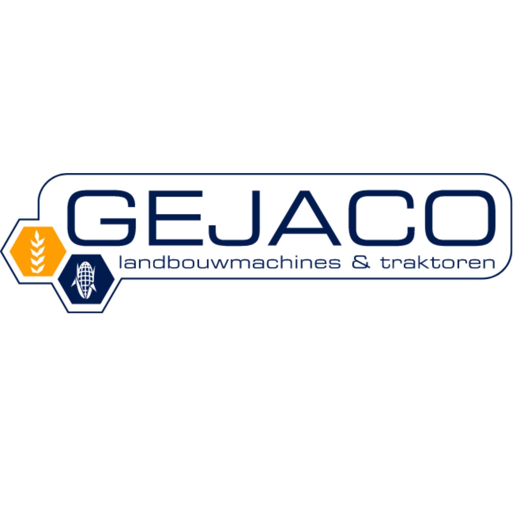 Gejaco gewoon