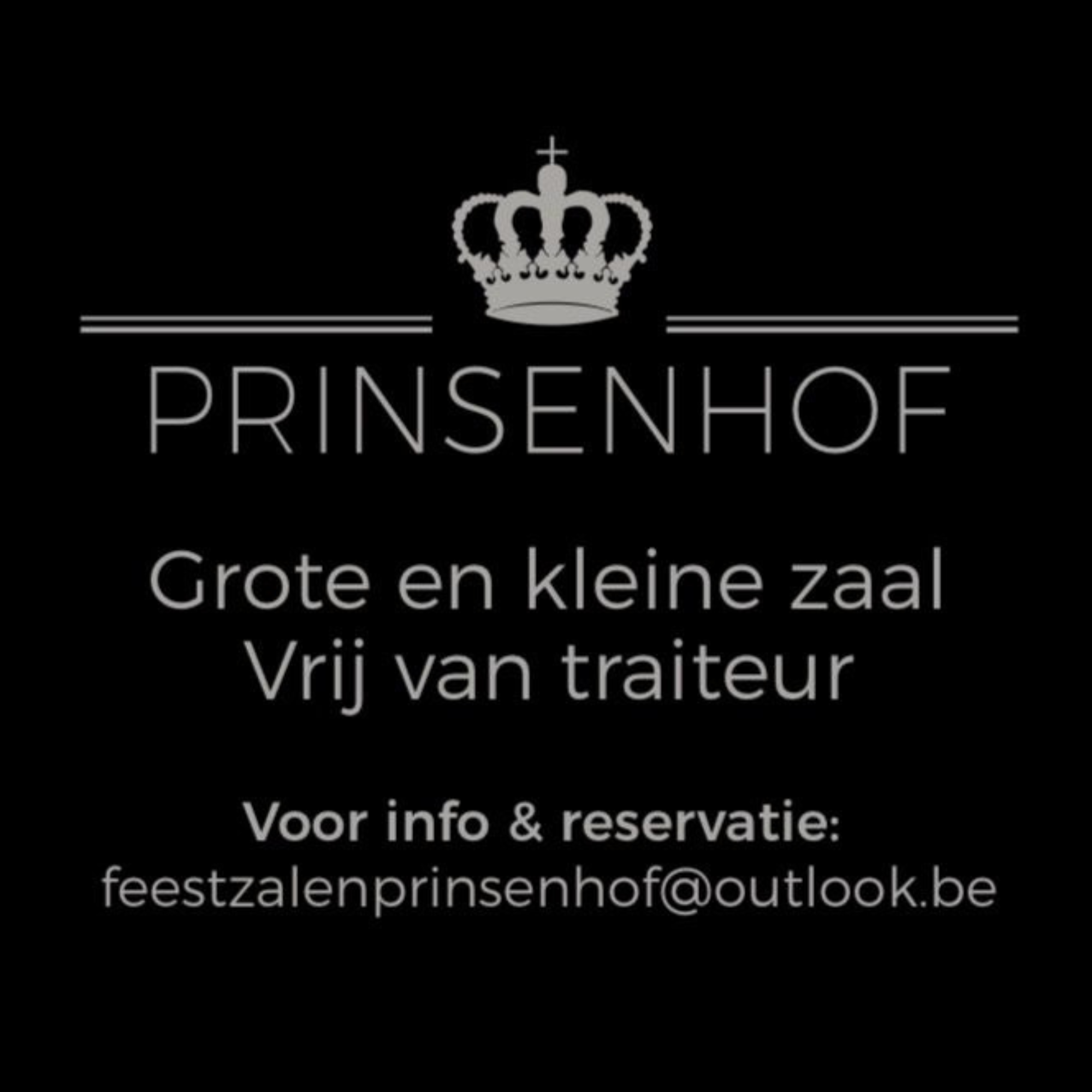 Prinsenhof