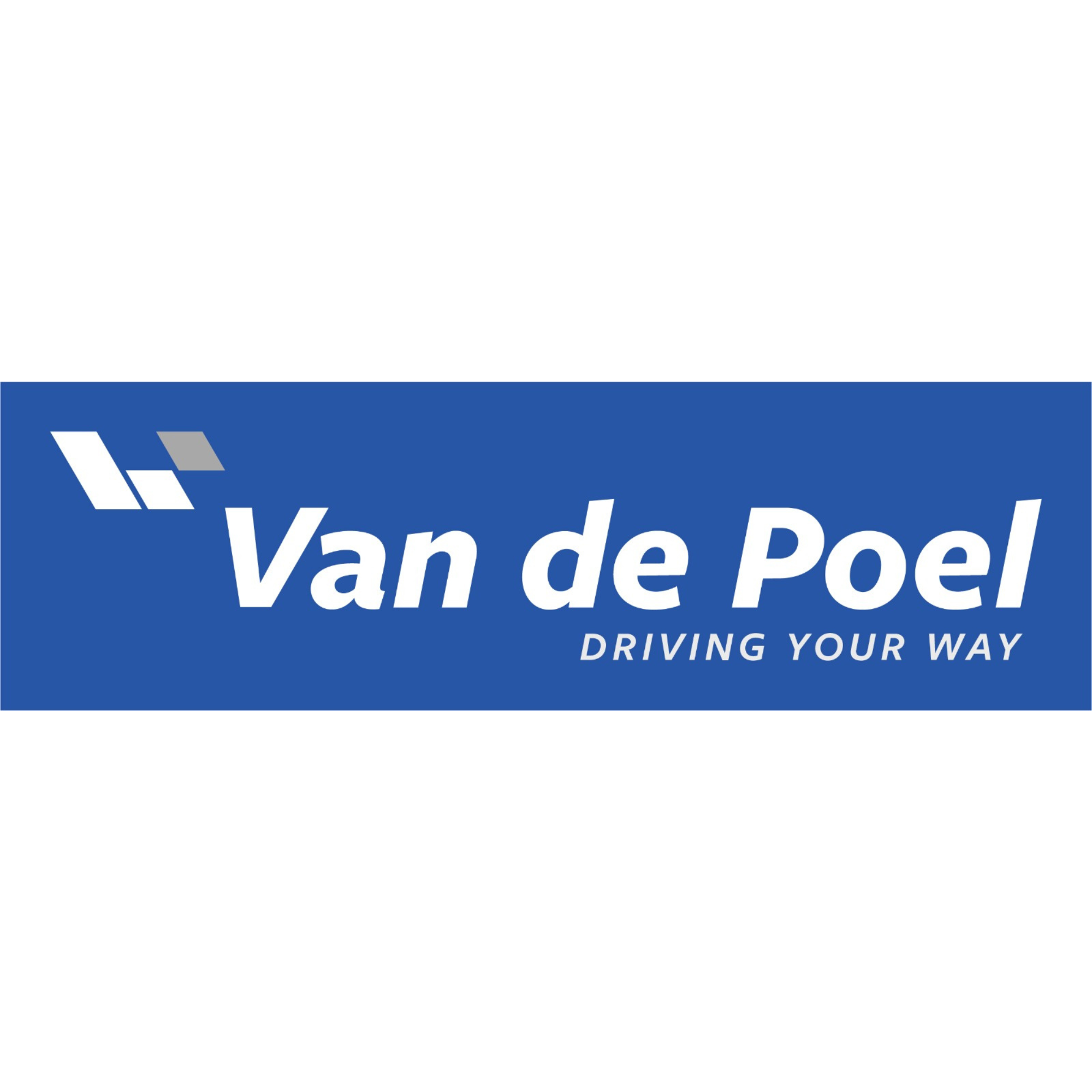 Van De Poel logo